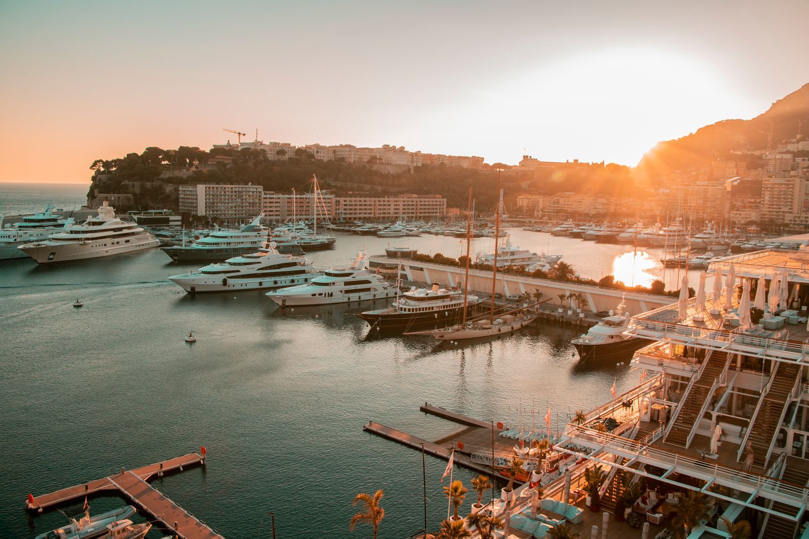 How to choose the right vessel for your cruise